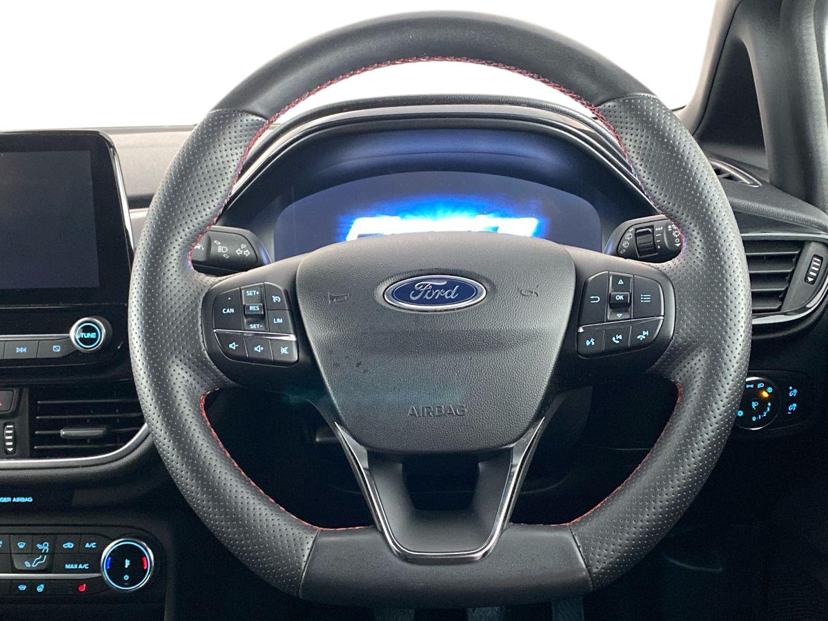 Used Ford Fiesta 2023 for sale - 77000661: Photo 11