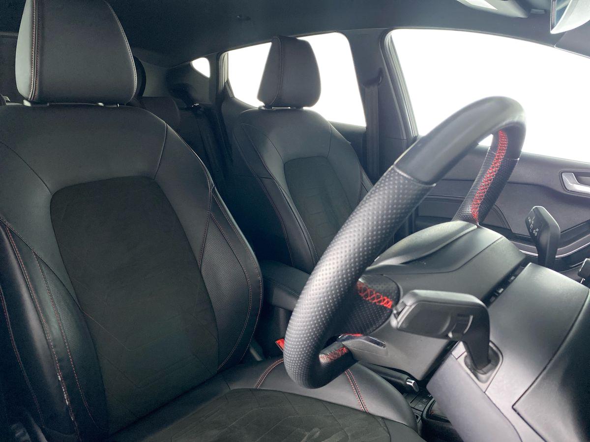 Used Ford Fiesta 2023 for sale - 77000661: Photo 13