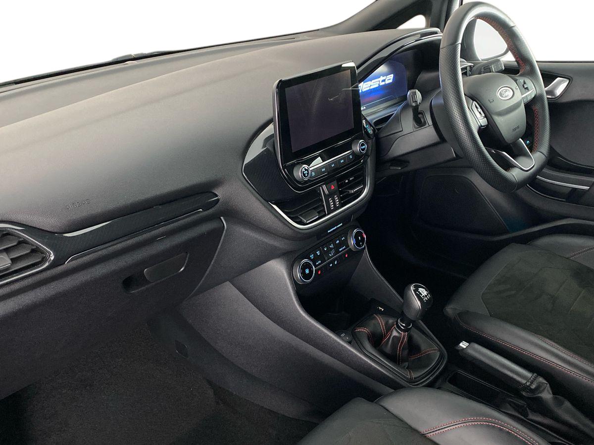 Used Ford Fiesta 2023 for sale - 77000661: Photo 14