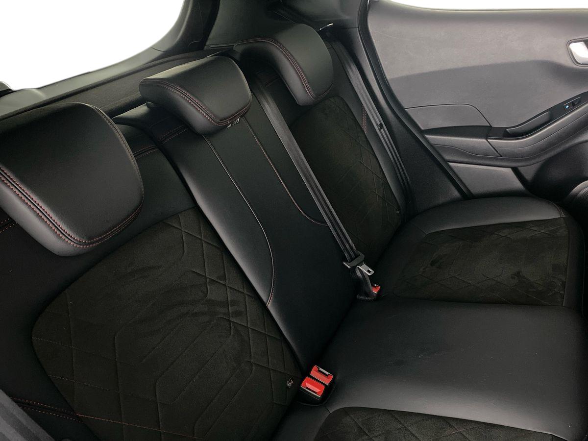 Used Ford Fiesta 2023 for sale - 77000661: Photo 15