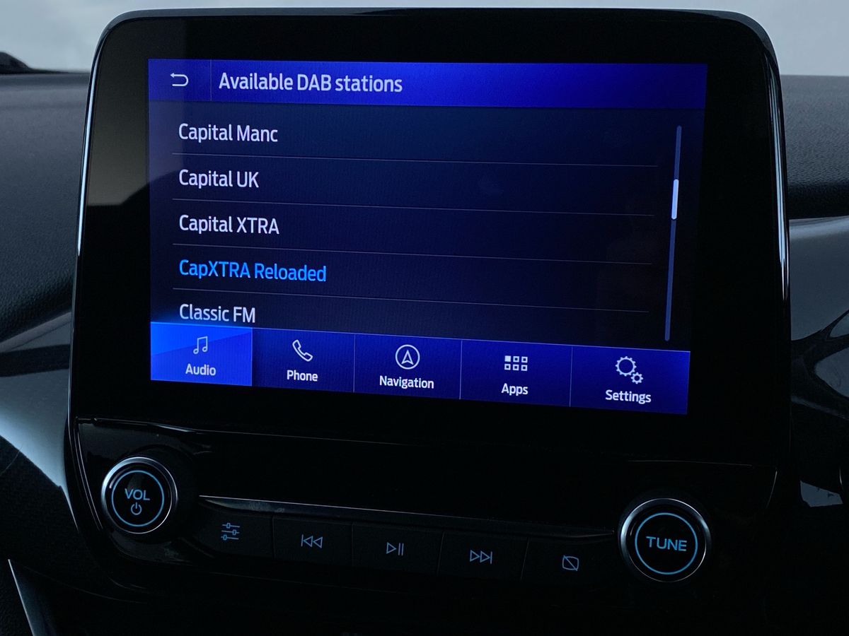 Used Ford Fiesta 2023 for sale - 77000661: Photo 18