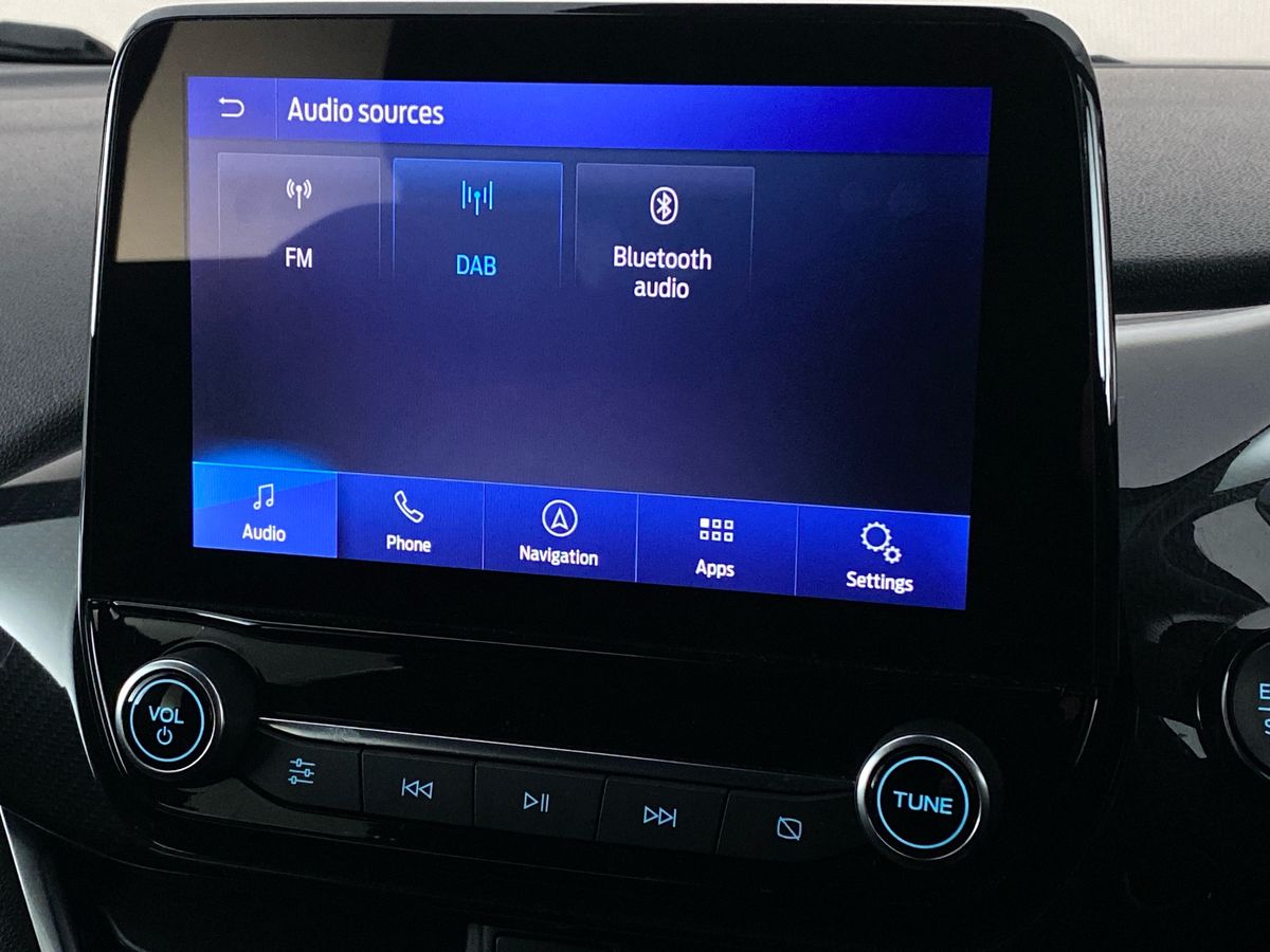 Used Ford Fiesta 2023 for sale - 77000661: Photo 19