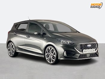 Ford Fiesta feature image