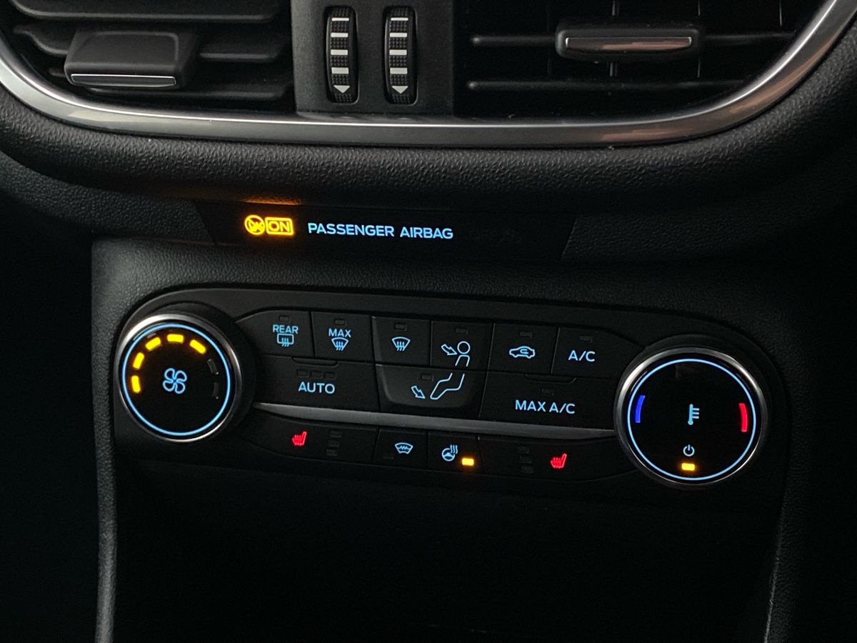 Used Ford Fiesta 2023 for sale - 77000661: Photo 22