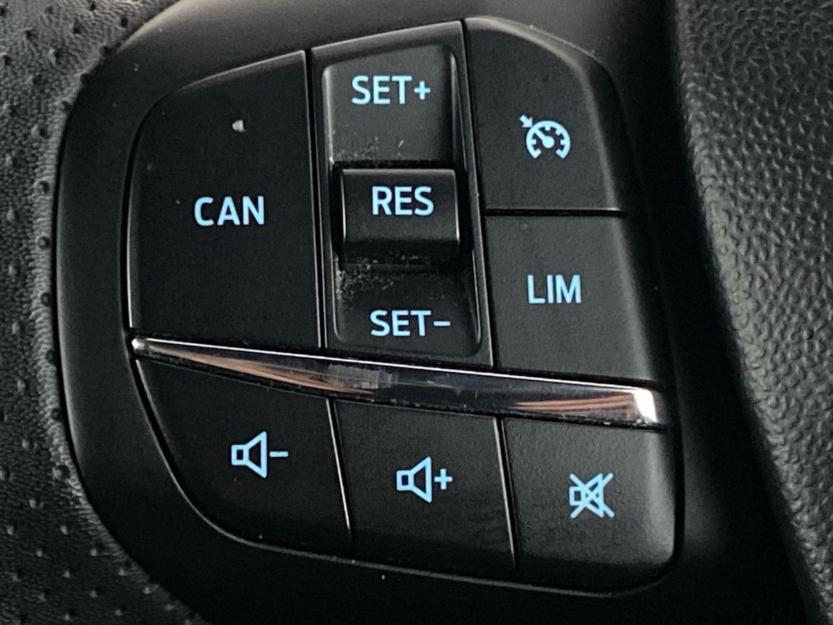 Used Ford Fiesta 2023 for sale - 77000661: Photo 23