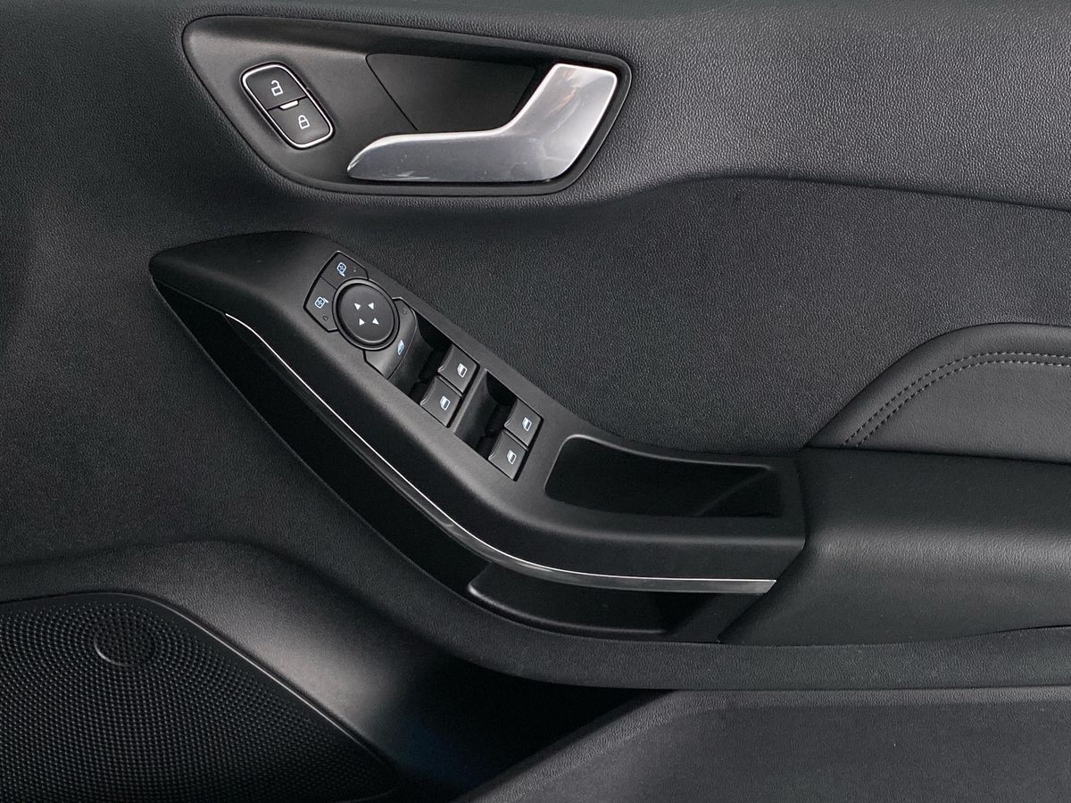 Used Ford Fiesta 2023 for sale - 77000661: Photo 26