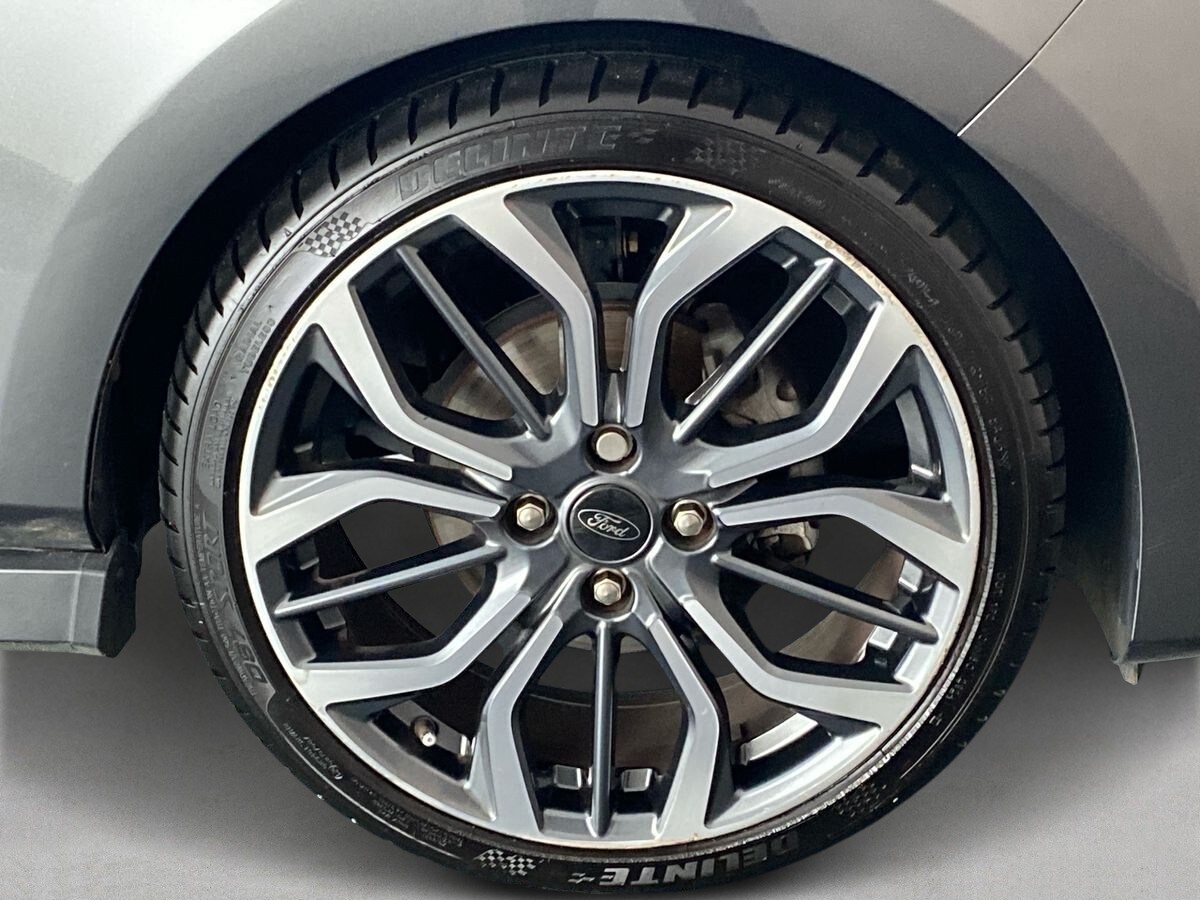 Used Ford Fiesta 2023 for sale - 77000661: Photo 28