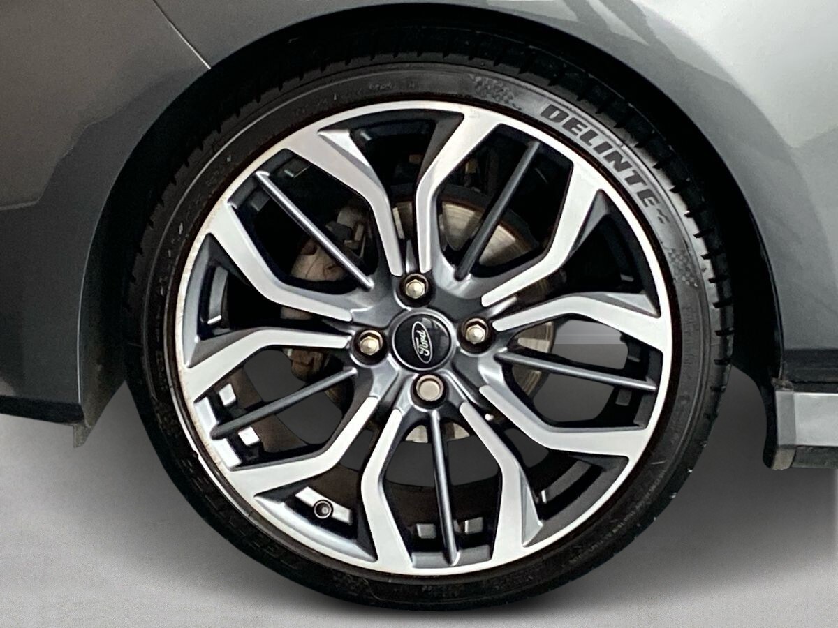 Used Ford Fiesta 2023 for sale - 77000661: Photo 29