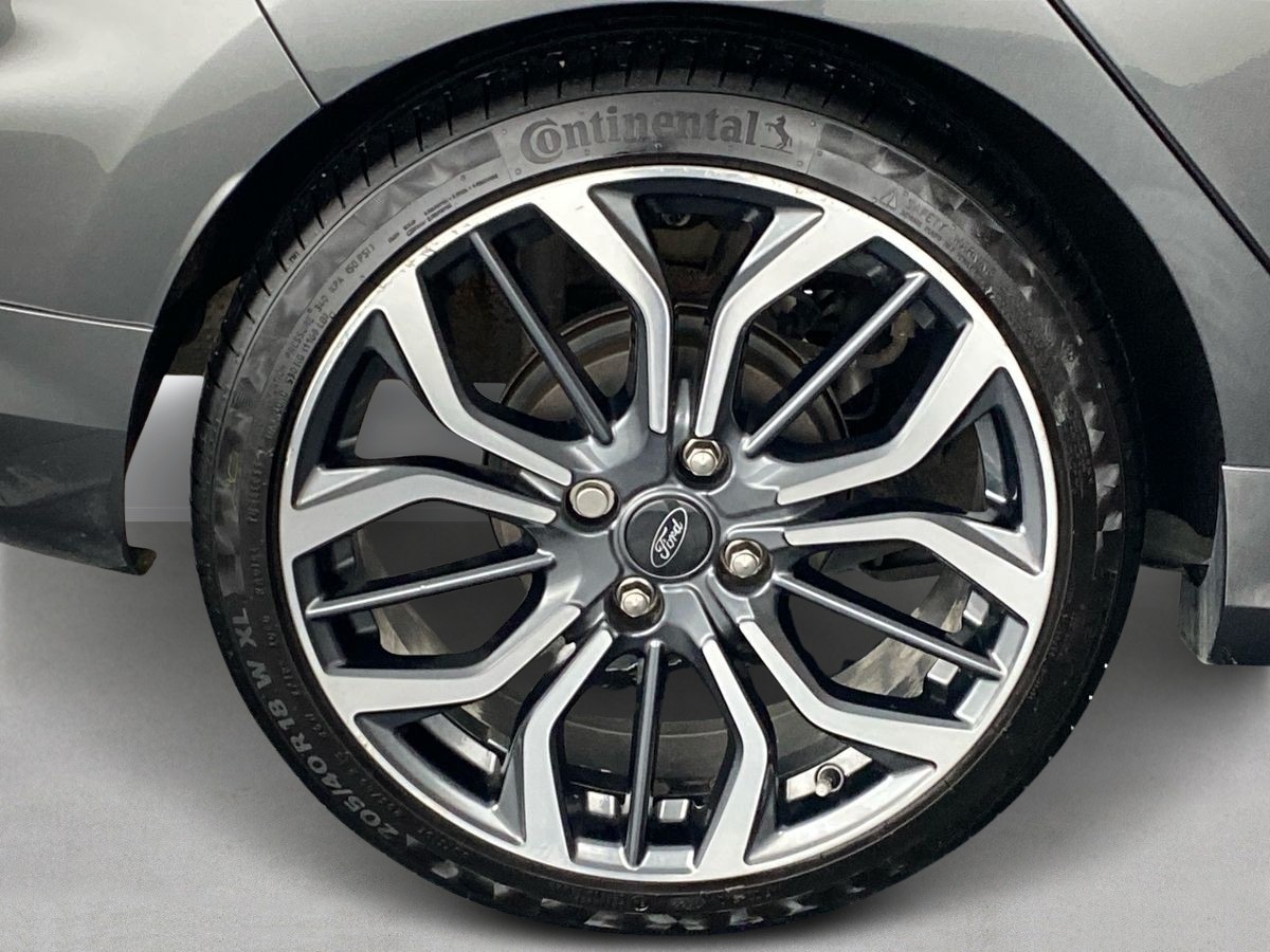 Used Ford Fiesta 2023 for sale - 77000661: Photo 31