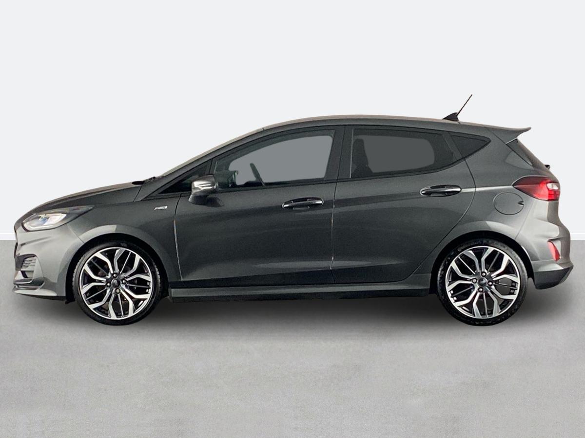 Used Ford Fiesta 2023 for sale - 77000661: Photo 6