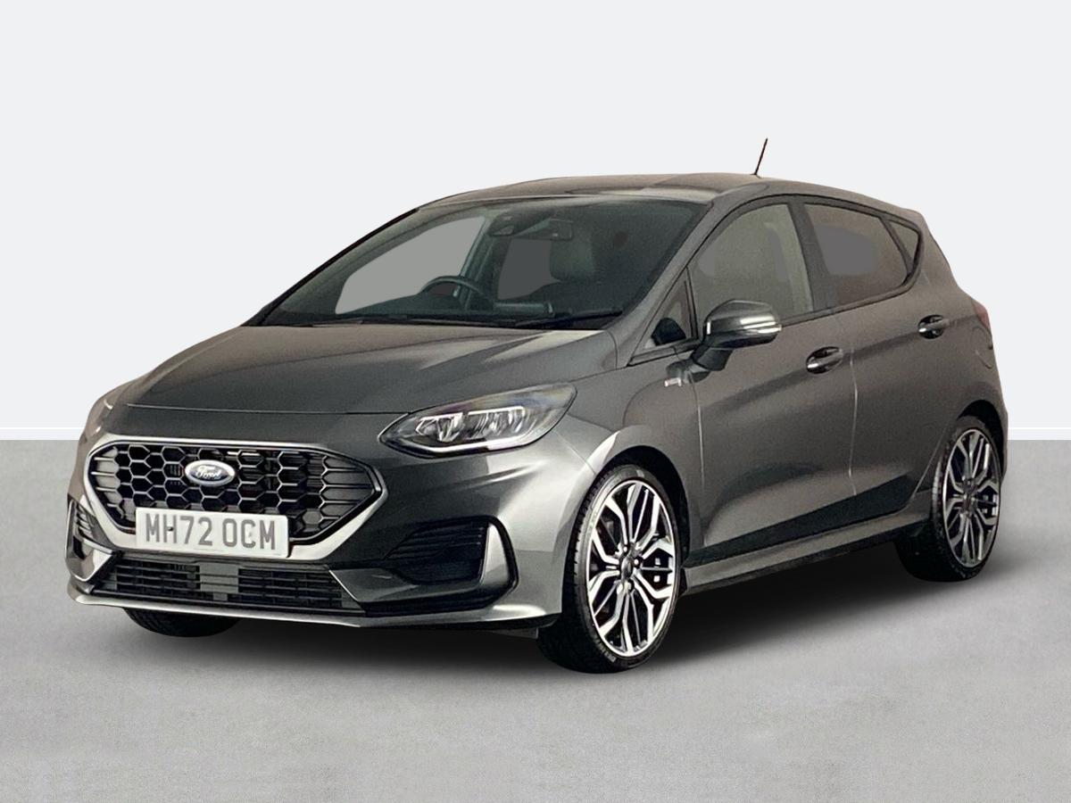 Used Ford Fiesta 2023 for sale - 77000661: Photo 7