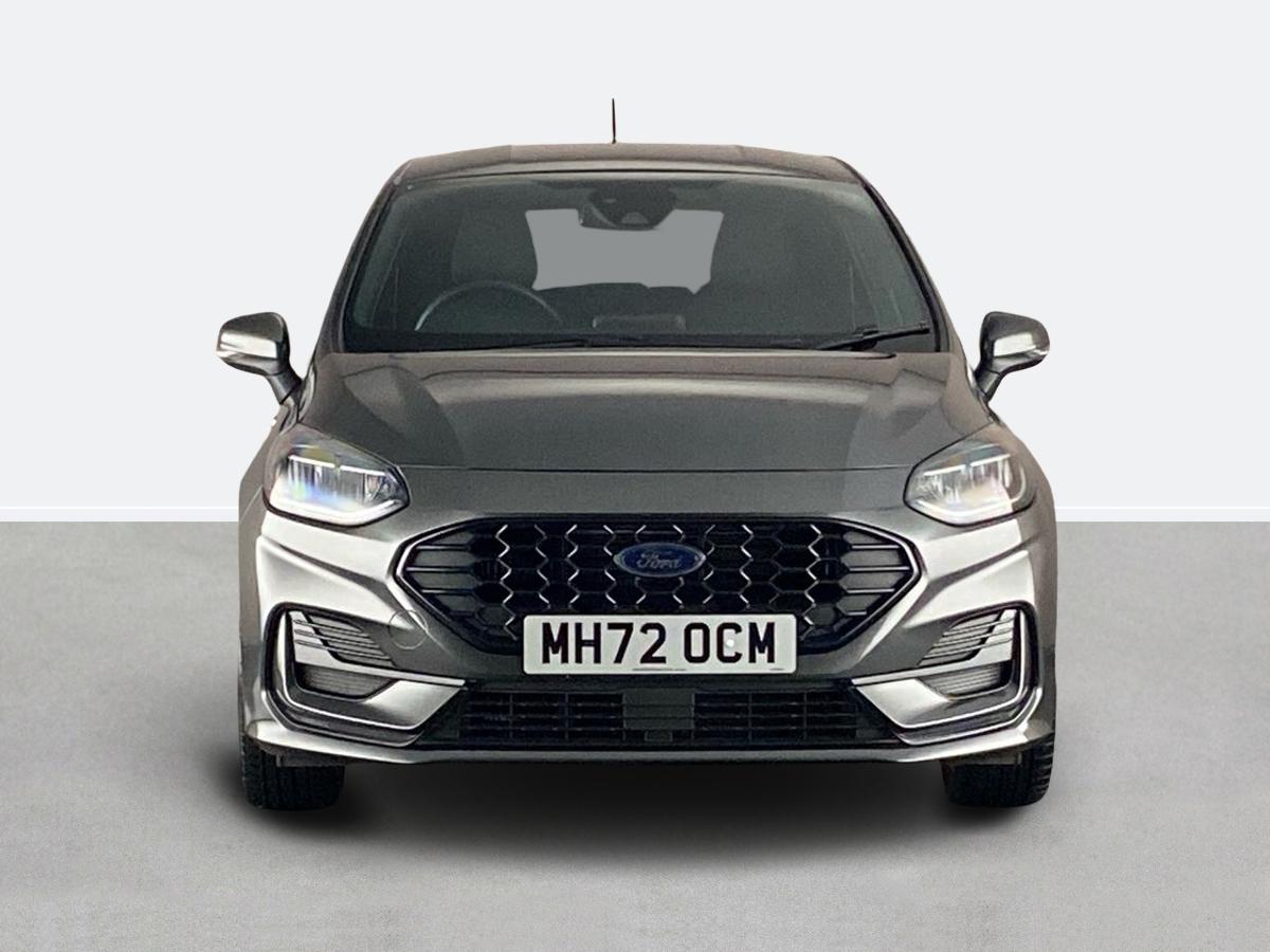 Used Ford Fiesta 2023 for sale - 77000661: Photo 8