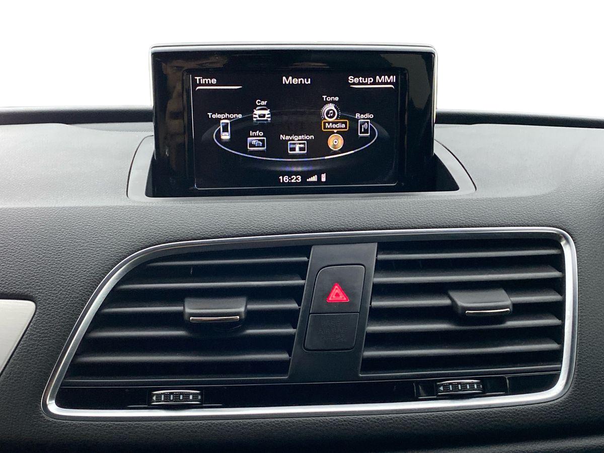 Used Audi Q3 2016 for sale - 78107497: Photo 10