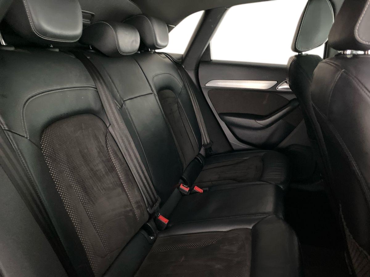 Used Audi Q3 2016 for sale - 78107497: Photo 15