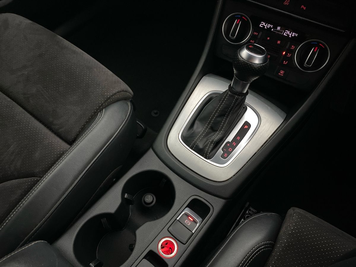 Used Audi Q3 2016 for sale - 78107497: Photo 16