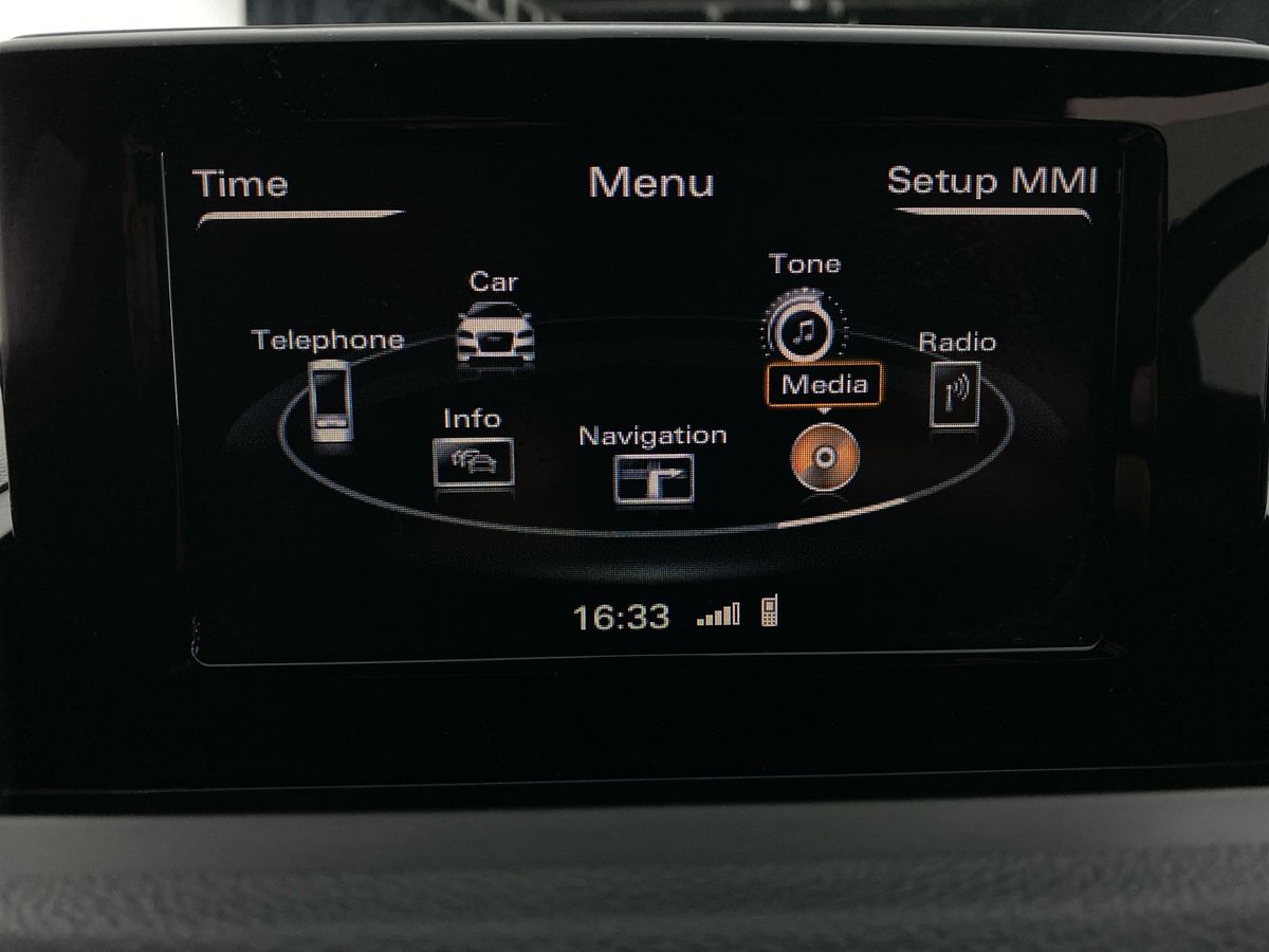 Used Audi Q3 2016 for sale - 78107497: Photo 17