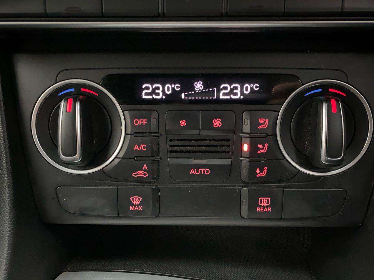 Used Audi Q3 2016 for sale - 78107497: Photo 18