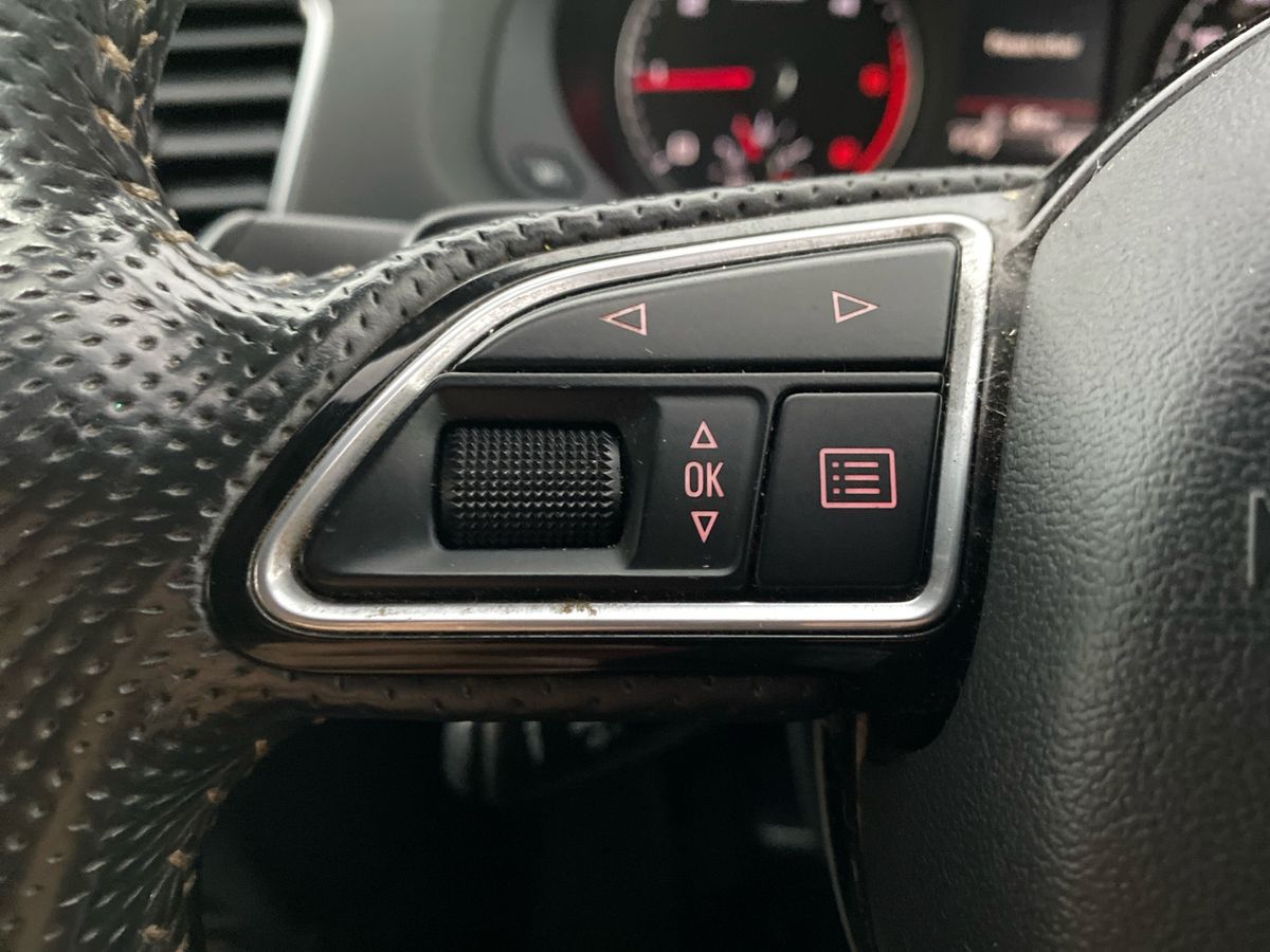 Used Audi Q3 2016 for sale - 78107497: Photo 19