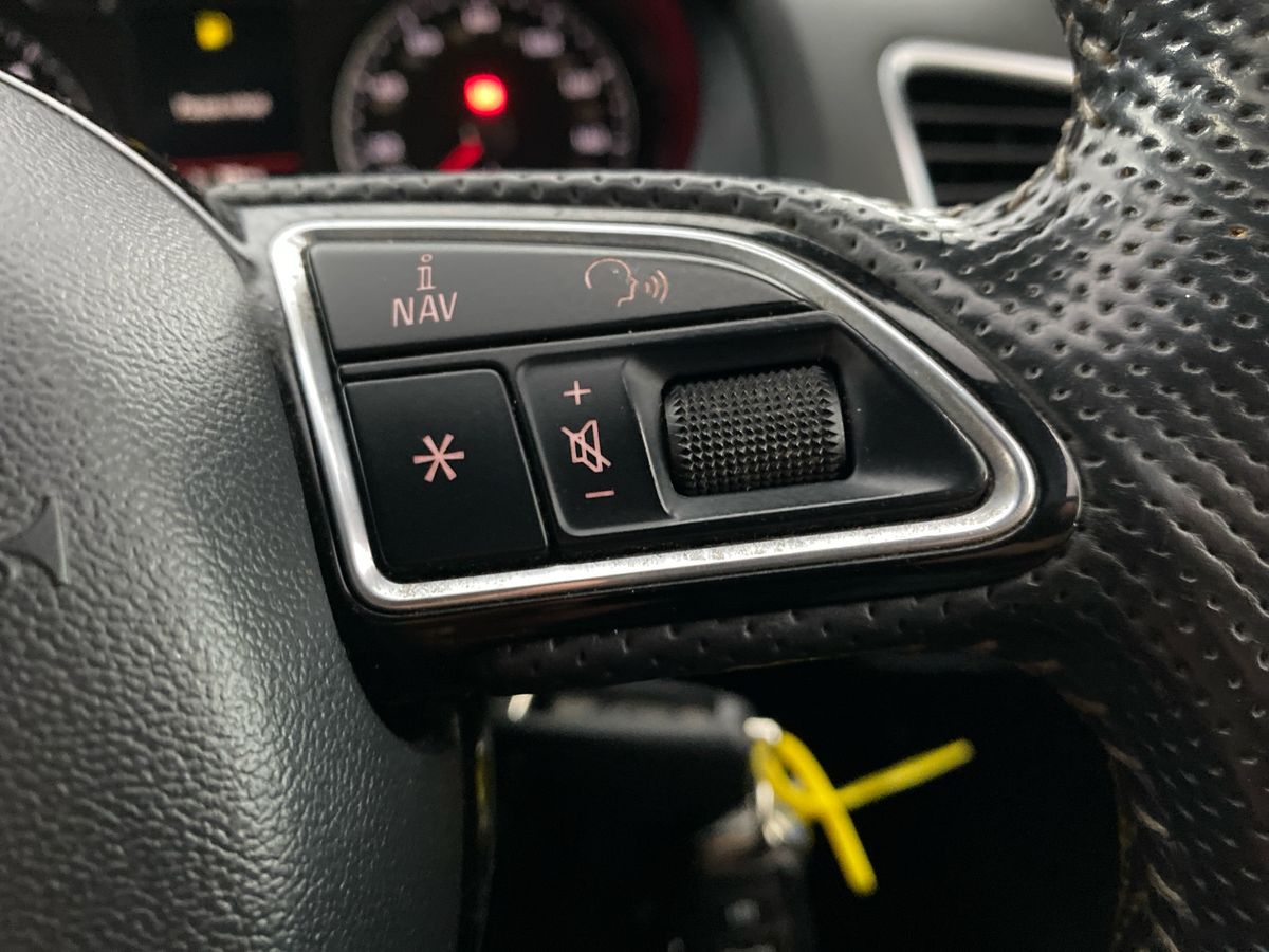 Used Audi Q3 2016 for sale - 78107497: Photo 20