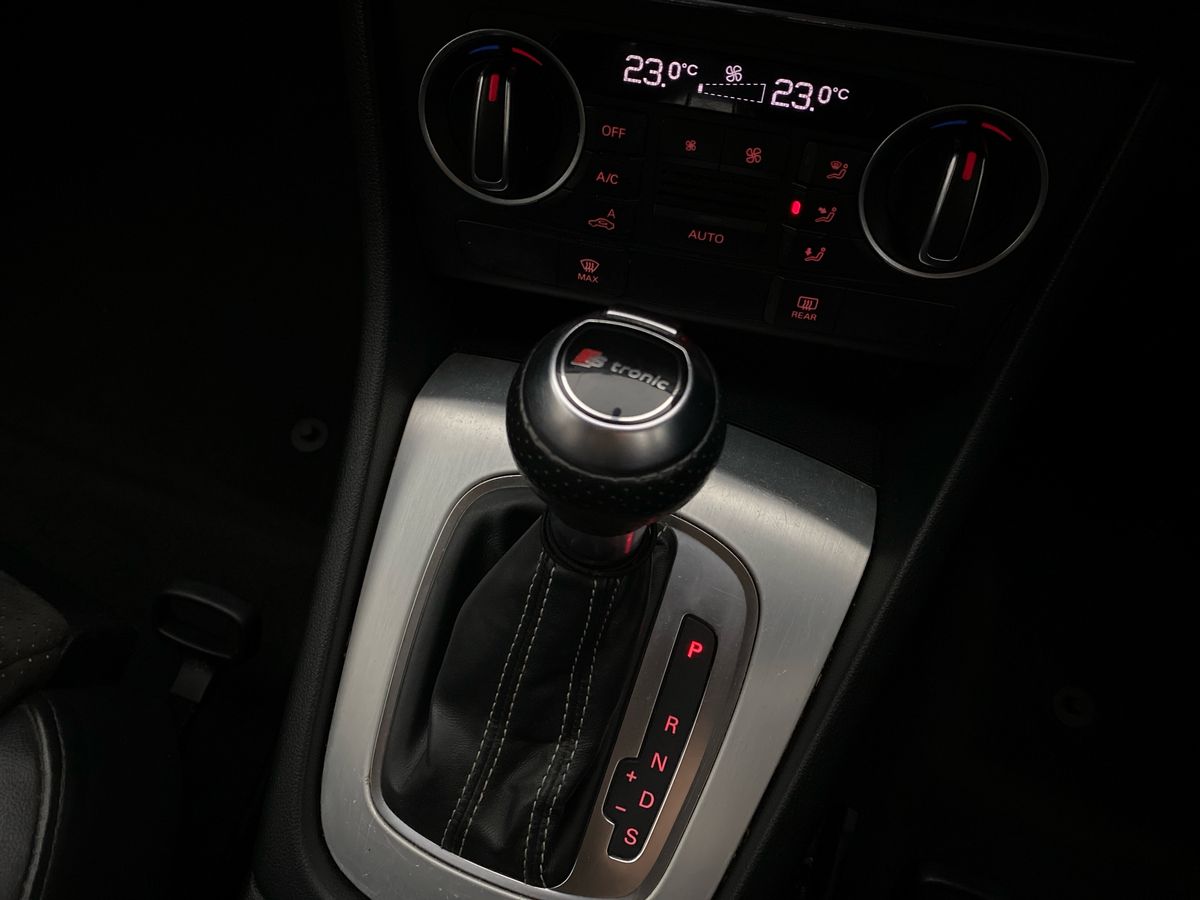 Used Audi Q3 2016 for sale - 78107497: Photo 21