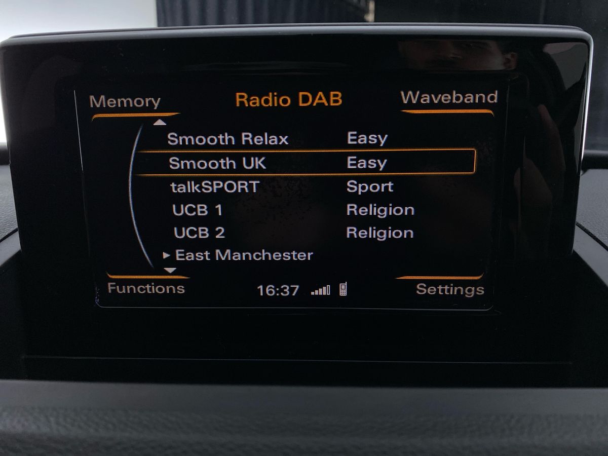 Used Audi Q3 2016 for sale - 78107497: Photo 22