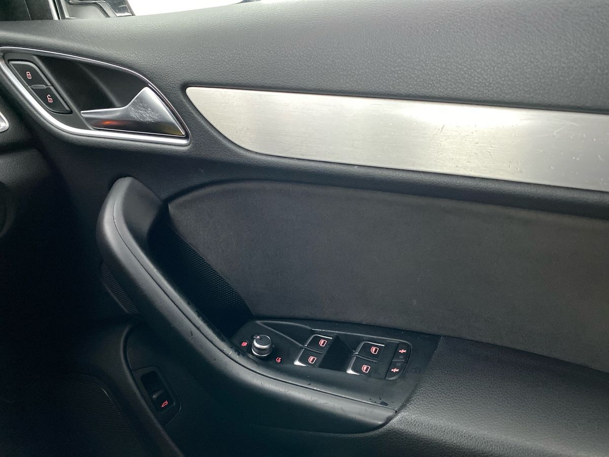 Used Audi Q3 2016 for sale - 78107497: Photo 23