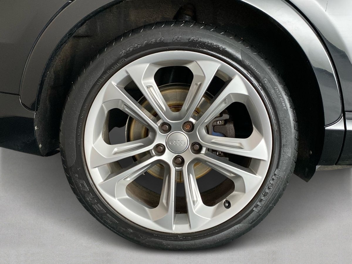 Used Audi Q3 2016 for sale - 78107497: Photo 25