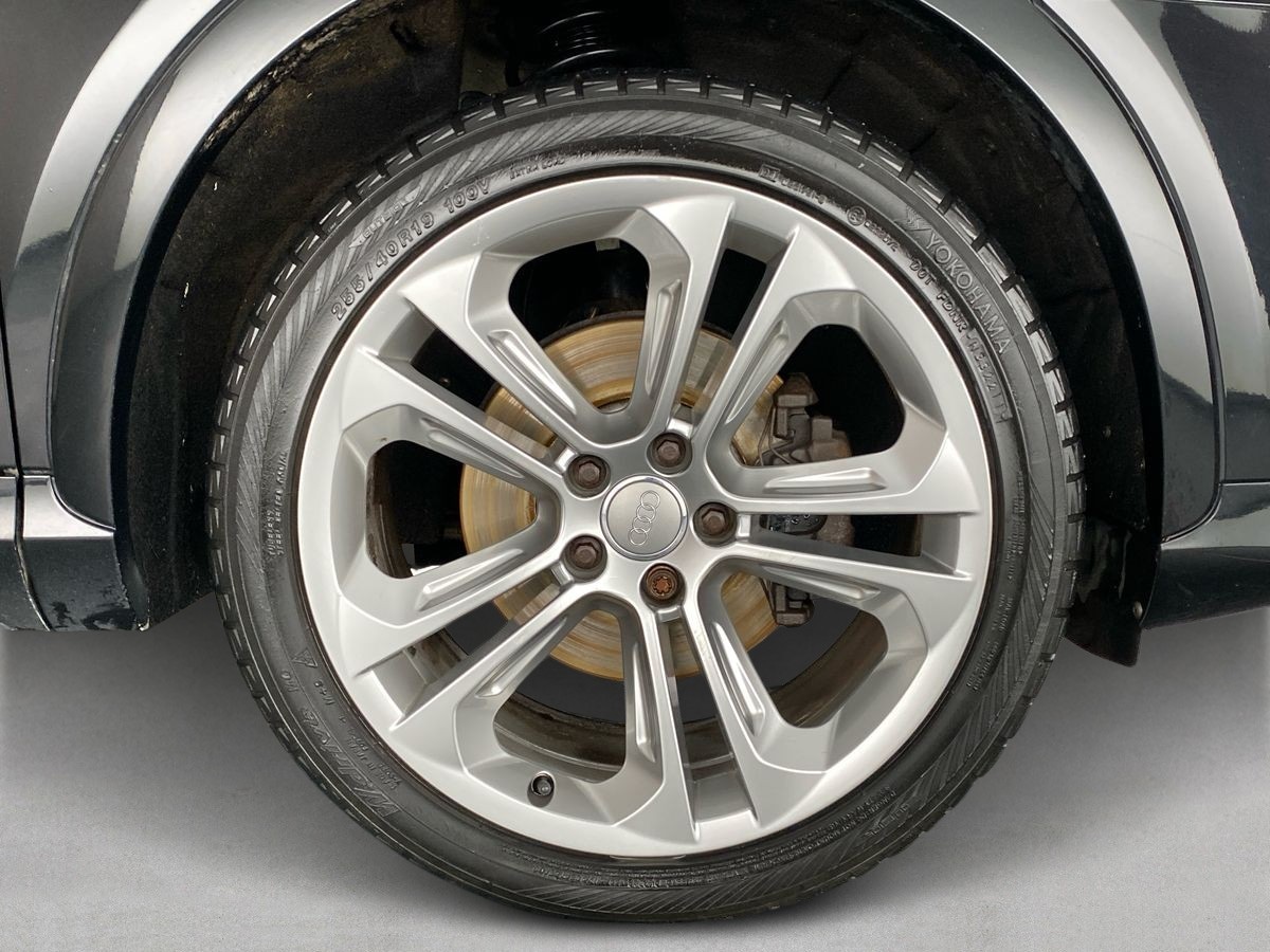 Used Audi Q3 2016 for sale - 78107497: Photo 26