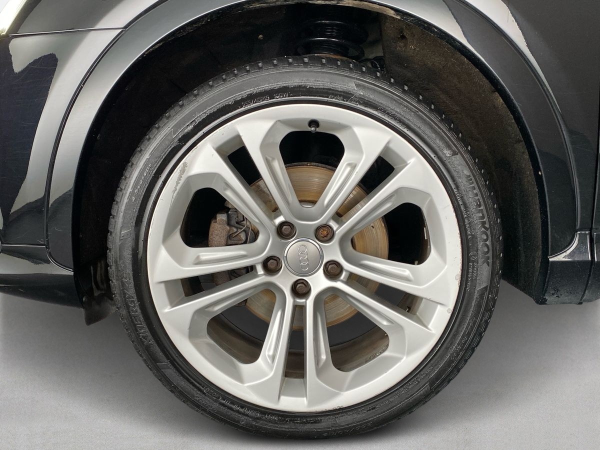 Used Audi Q3 2016 for sale - 78107497: Photo 27