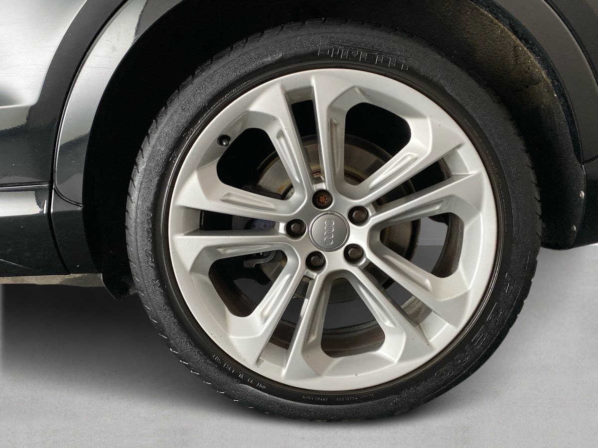 Used Audi Q3 2016 for sale - 78107497: Photo 28