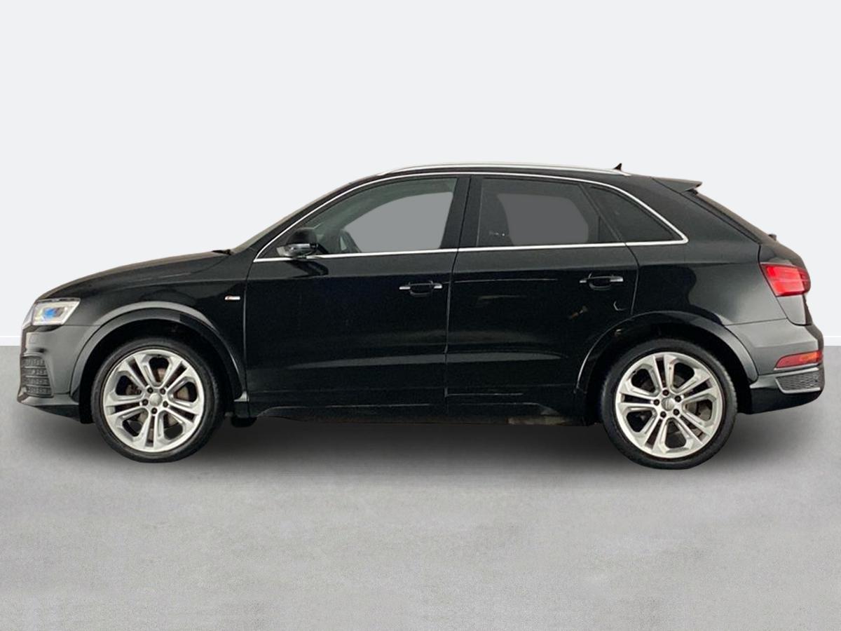 Used Audi Q3 2016 for sale - 78107497: Photo 6