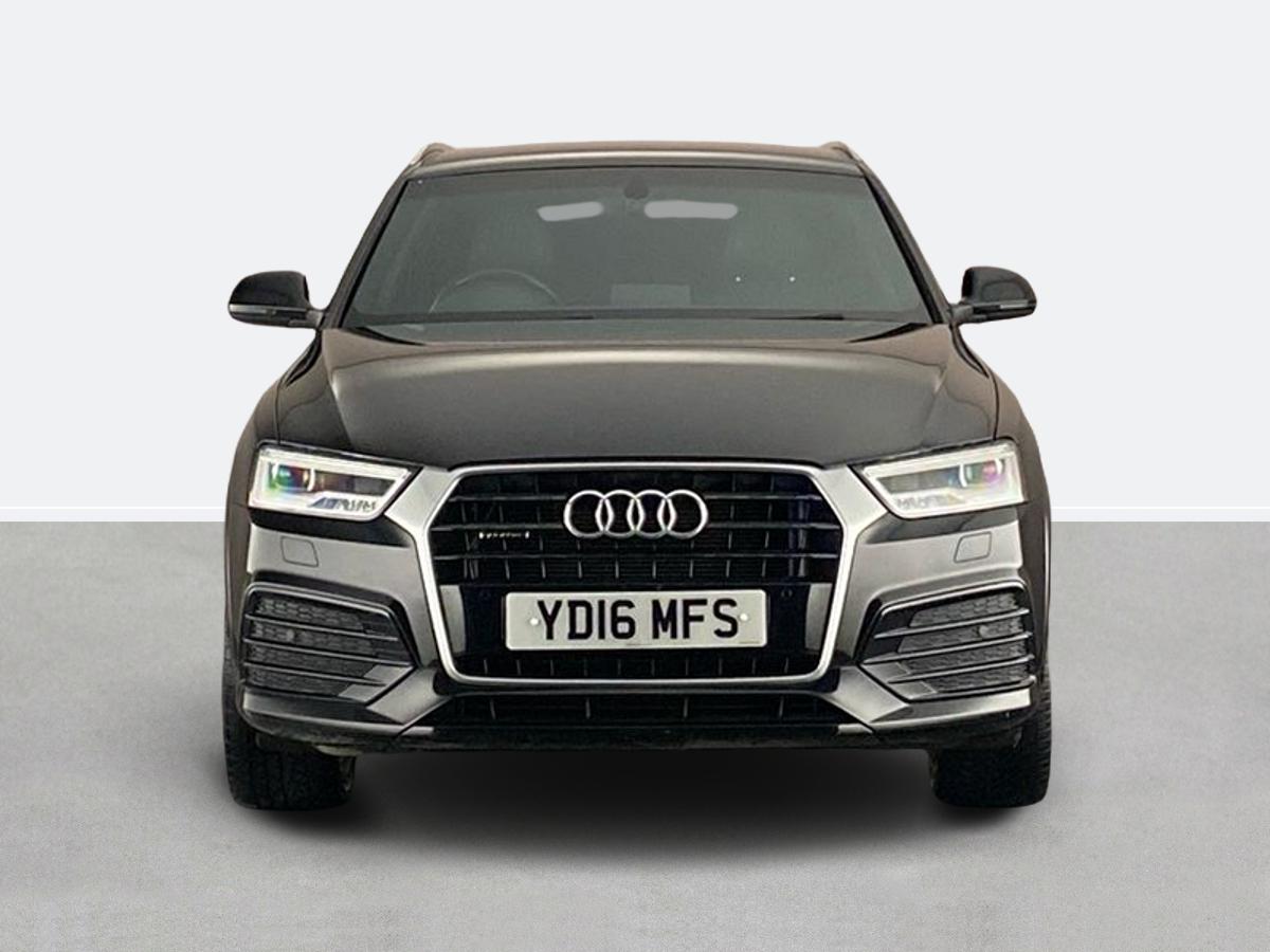 Used Audi Q3 2016 for sale - 78107497: Photo 8