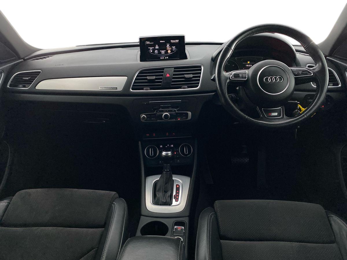 Used Audi Q3 2016 for sale - 78107497: Photo 9