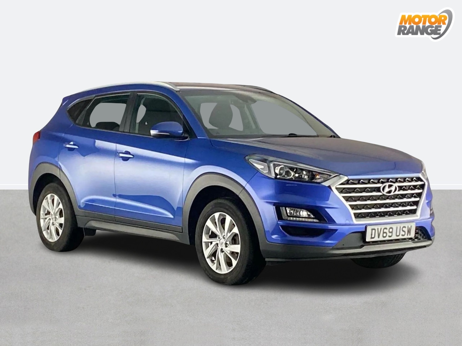 Used Hyundai TUCSON 2019 for sale - 77742358: Photo 1