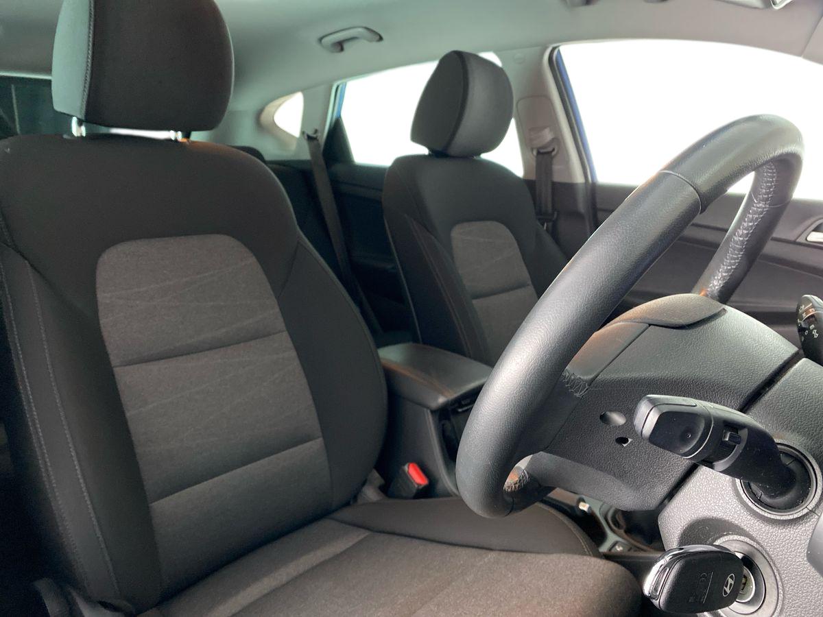 Used Hyundai TUCSON 2019 for sale - 77742358: Photo 13