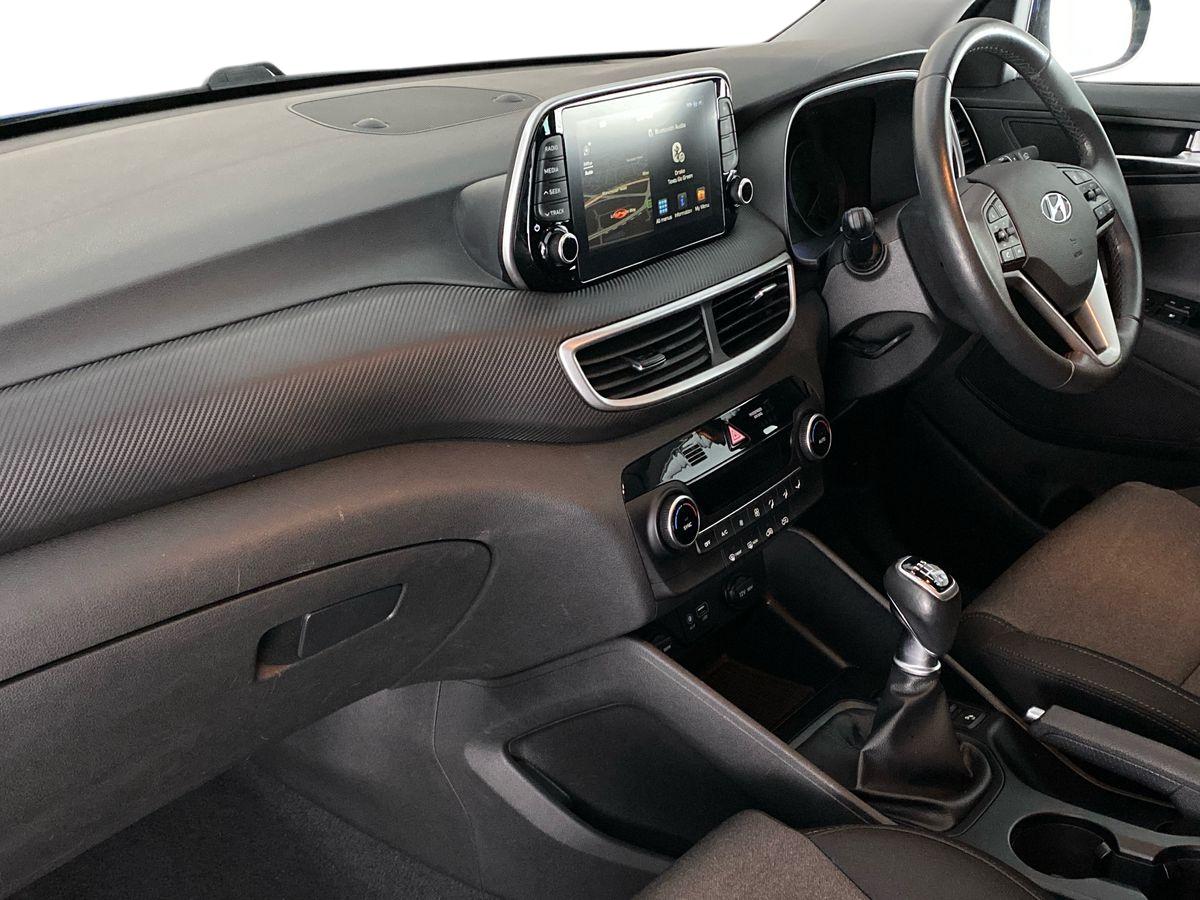 Used Hyundai TUCSON 2019 for sale - 77742358: Photo 14