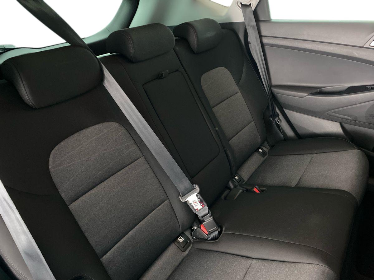 Used Hyundai TUCSON 2019 for sale - 77742358: Photo 15