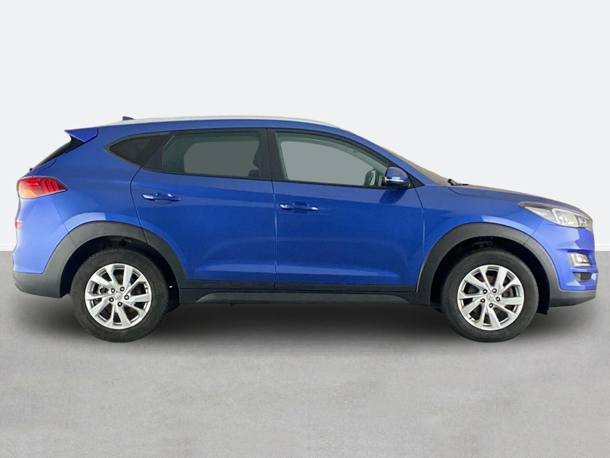 Used Hyundai TUCSON 2019 for sale - 77742358: Photo 2