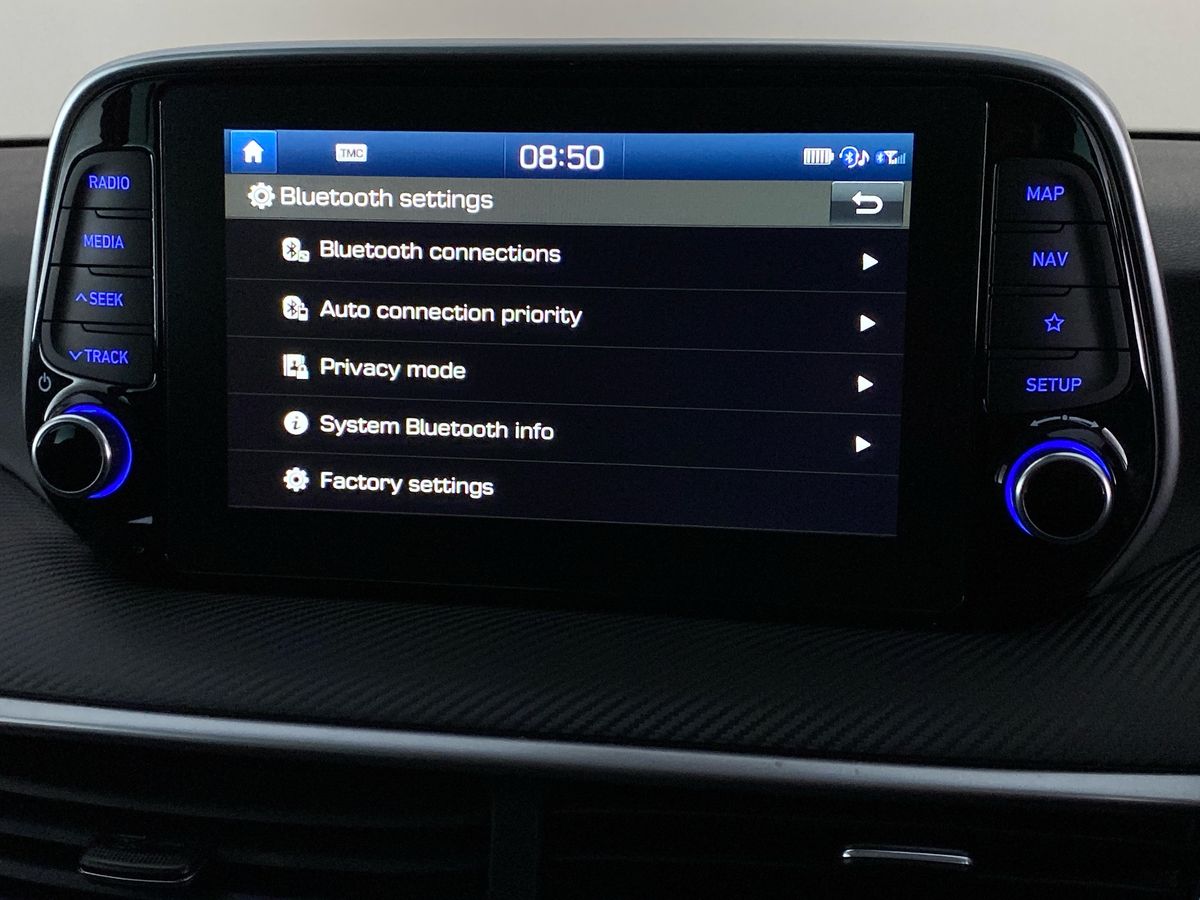 Used Hyundai TUCSON 2019 for sale - 77742358: Photo 20