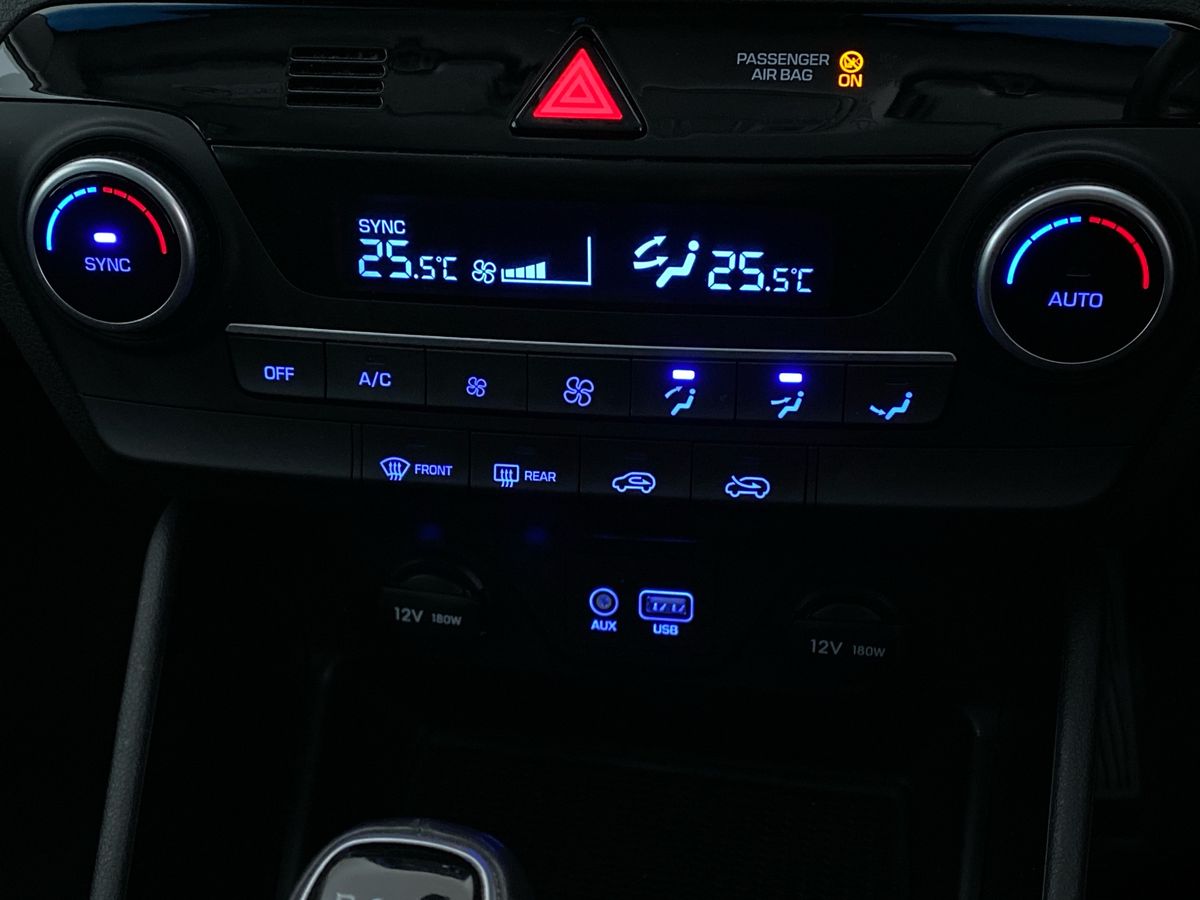 Used Hyundai TUCSON 2019 for sale - 77742358: Photo 22