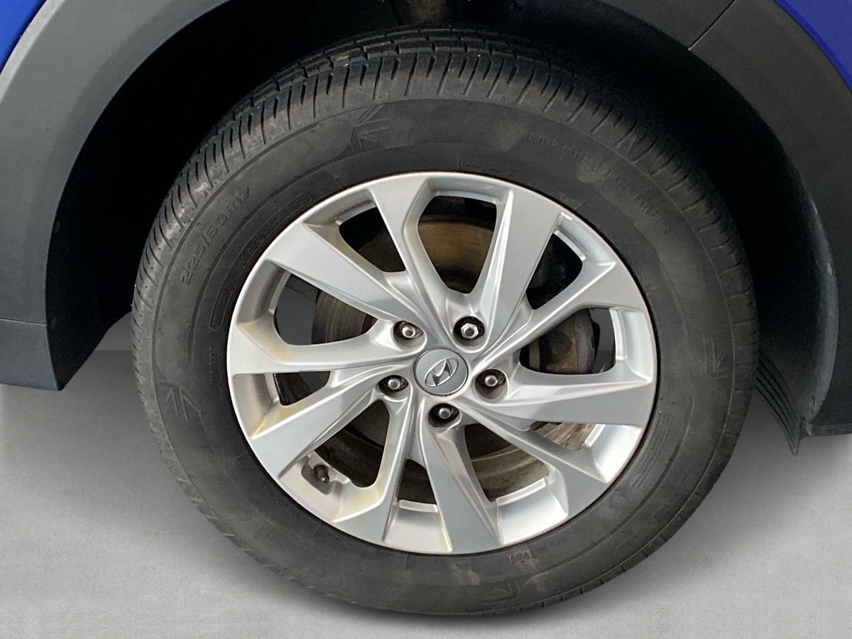 Used Hyundai TUCSON 2019 for sale - 77742358: Photo 28