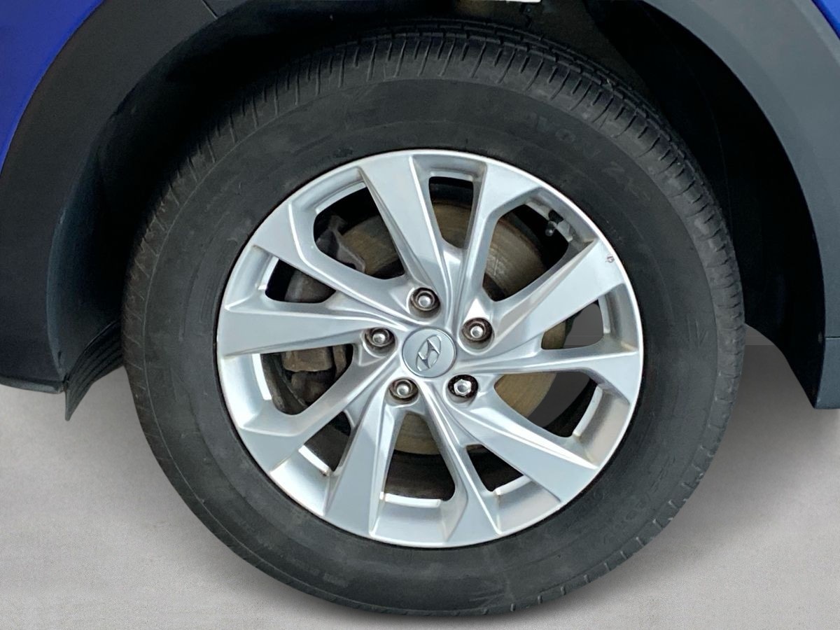 Used Hyundai TUCSON 2019 for sale - 77742358: Photo 29