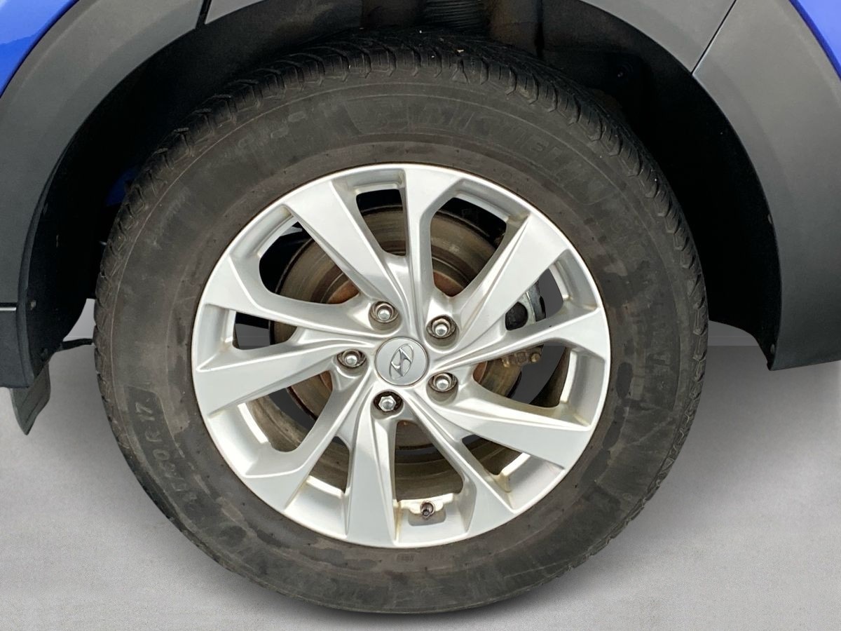 Used Hyundai TUCSON 2019 for sale - 77742358: Photo 30