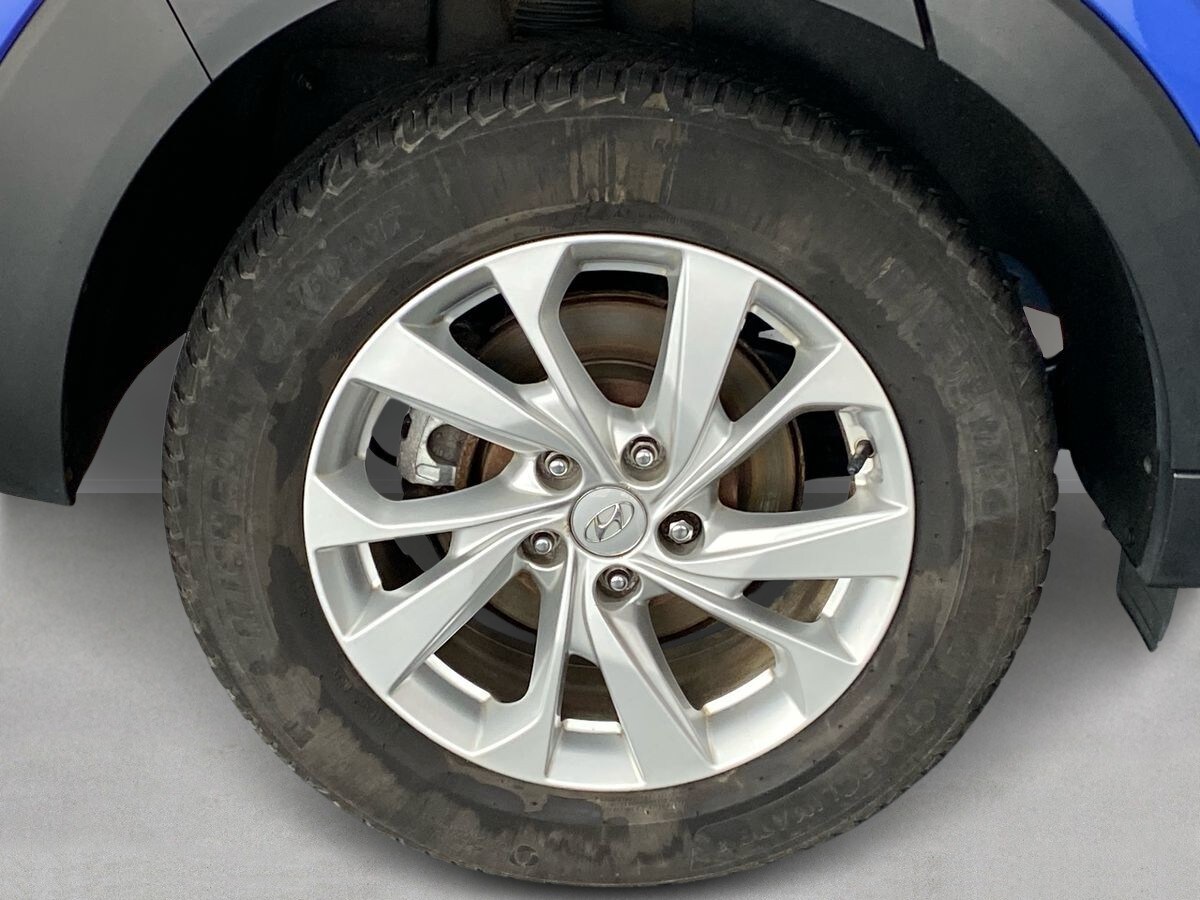 Used Hyundai TUCSON 2019 for sale - 77742358: Photo 31