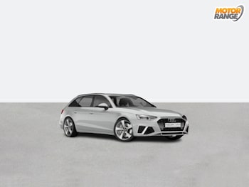 Audi - A4