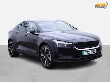 Polestar - Polestar 2