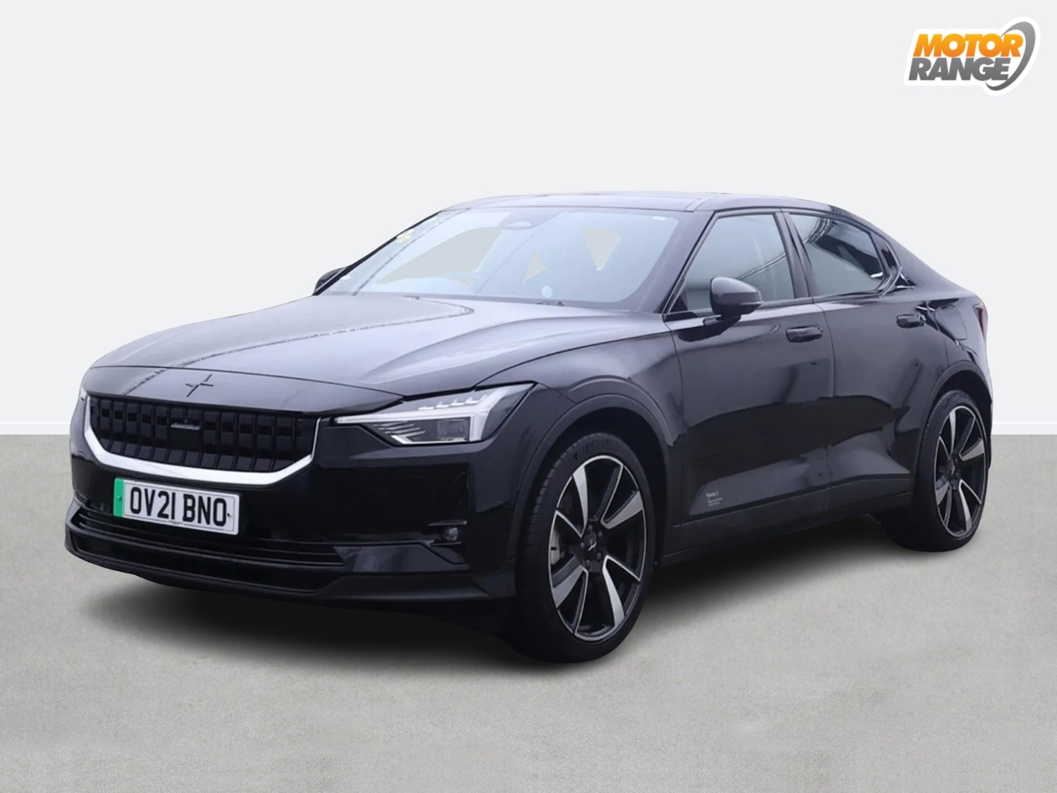 Used Polestar Polestar 2 2021 for sale - 76177354: Photo 2
