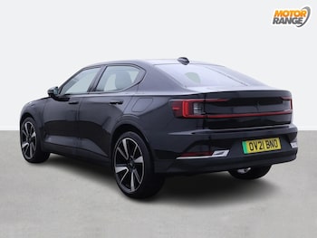 Used Polestar Polestar 2 2021 for sale - 76177354: Photo 3