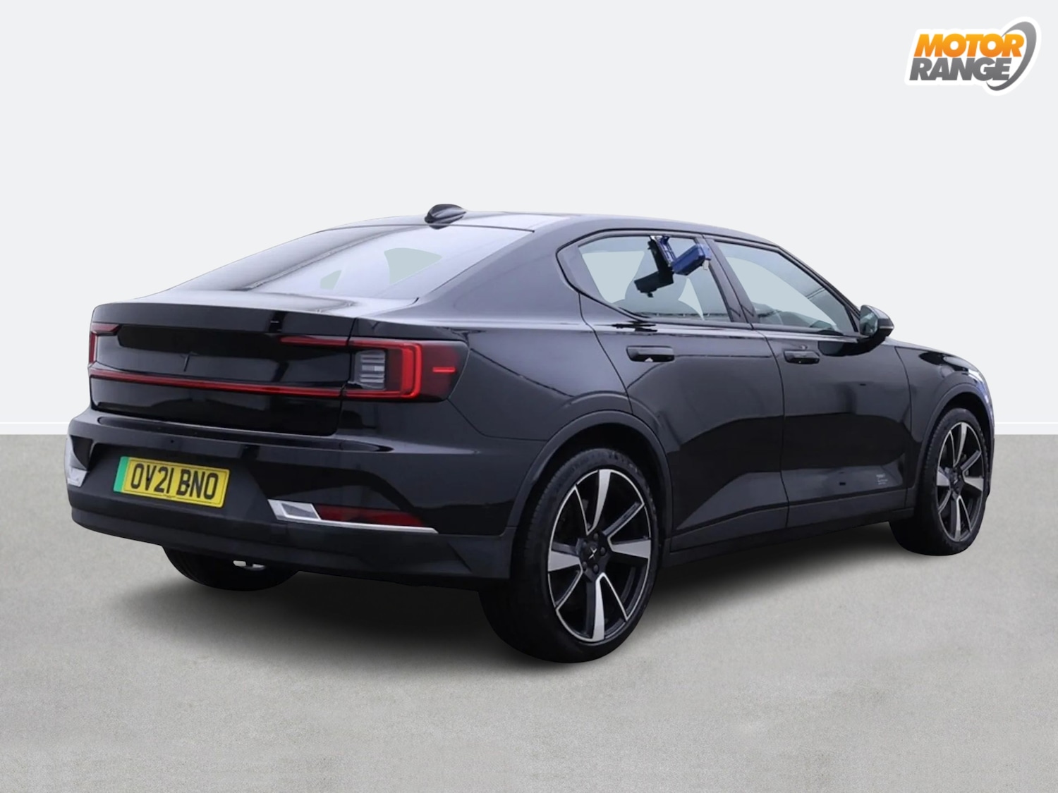 Used Polestar Polestar 2 2021 for sale - 76177354: Photo 4