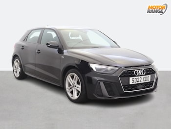 Used Audi A1 2022 for sale - 79321303: Photo